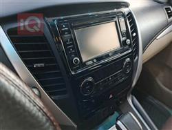 Mitsubishi Montero Sport